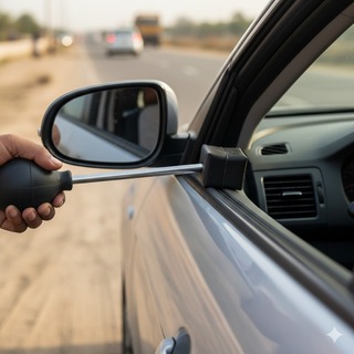 Car Lockout Service